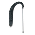 Easytoys Fetish - Schwarzer Silikon-Tickler