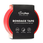 Easytoys Fetish - Schwarzes Bondage Tape - 20m