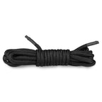 Easytoys Fetish - Schwarzes Bondage Seil - 10 m