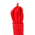 Easytoys Fetish - Schwarzes Bondage Seil - 10 m
