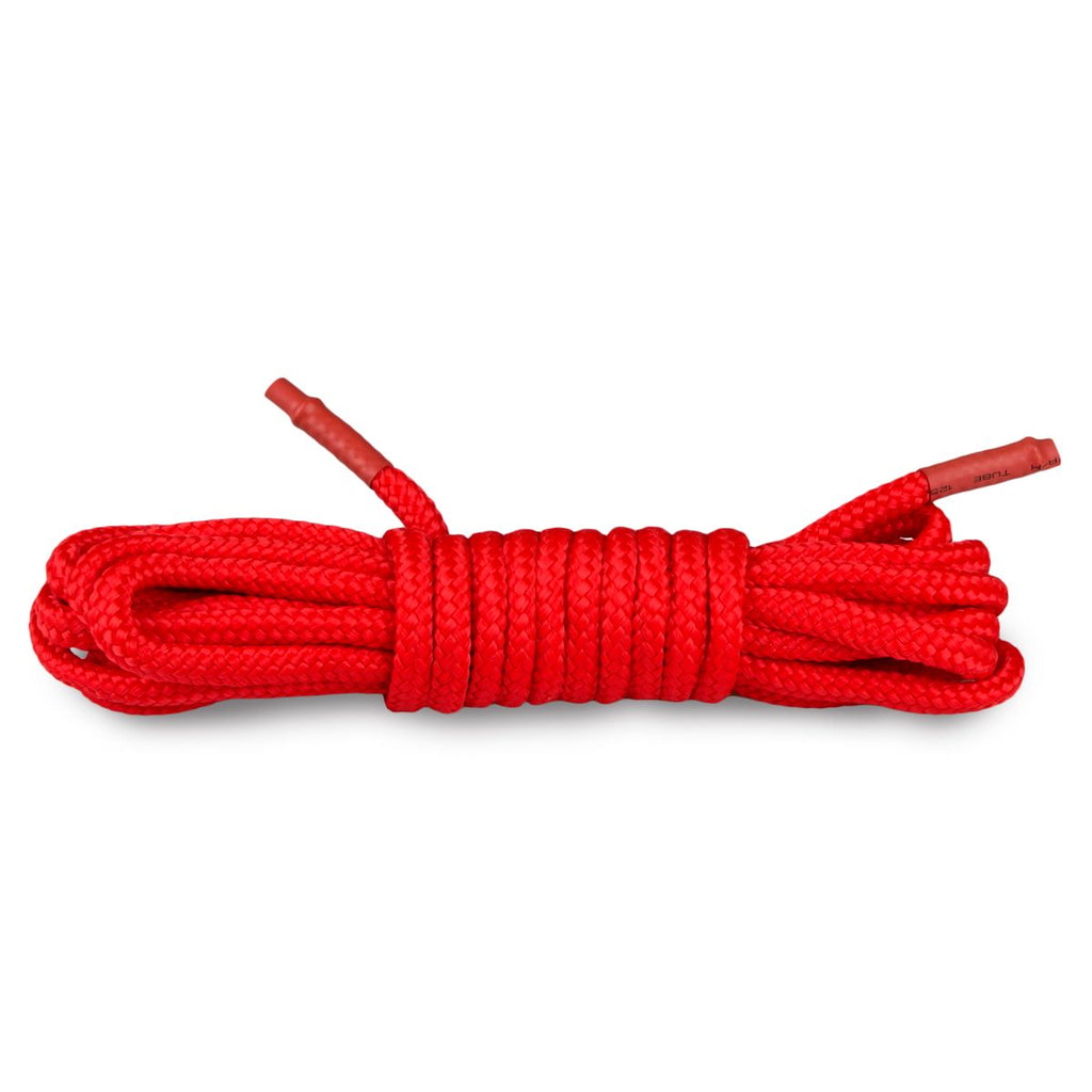 Easytoys Fetish - Schwarzes Bondage Seil - 10 m
