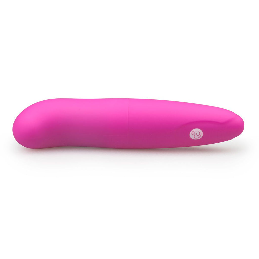 EasyToys - Mini G-Spot Vibrator - Rosa