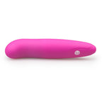 EasyToys - Mini G-Spot Vibrator - Rosa