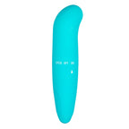 EasyToys - Mini G-Spot Vibrator - Rosa