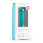 EasyToys - Mini G-Spot Vibrator - Rosa