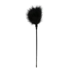Easytoys Fetish - Black Tickler - Lang