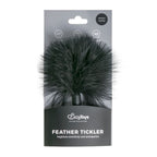 Easytoys Fetish - Kleiner Tickler - Schwarz