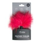Easytoys Fetish - Kleiner Tickler - Schwarz