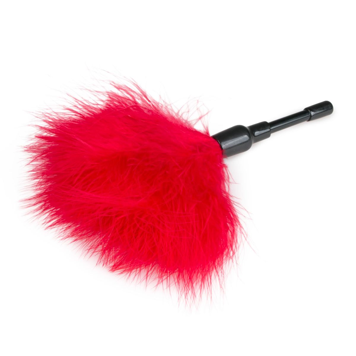 Easytoys Fetish - Kleiner Tickler - Schwarz