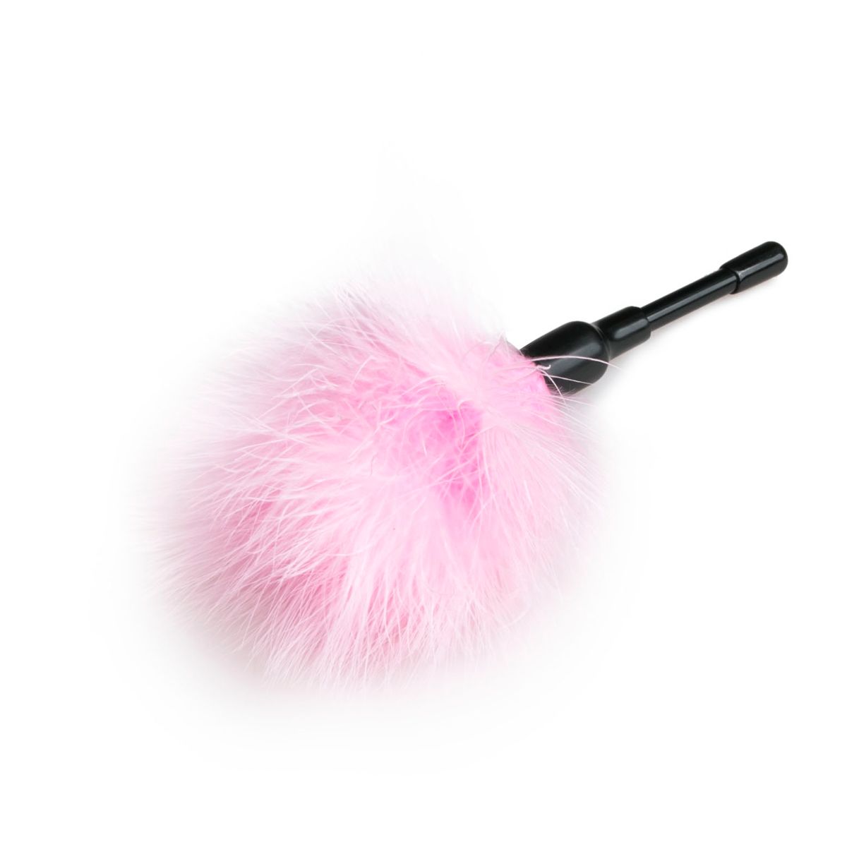 Easytoys Fetish - Kleiner Tickler - Schwarz
