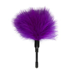 Easytoys Fetish - Kleiner Tickler - Schwarz