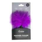 Easytoys Fetish - Kleiner Tickler - Schwarz