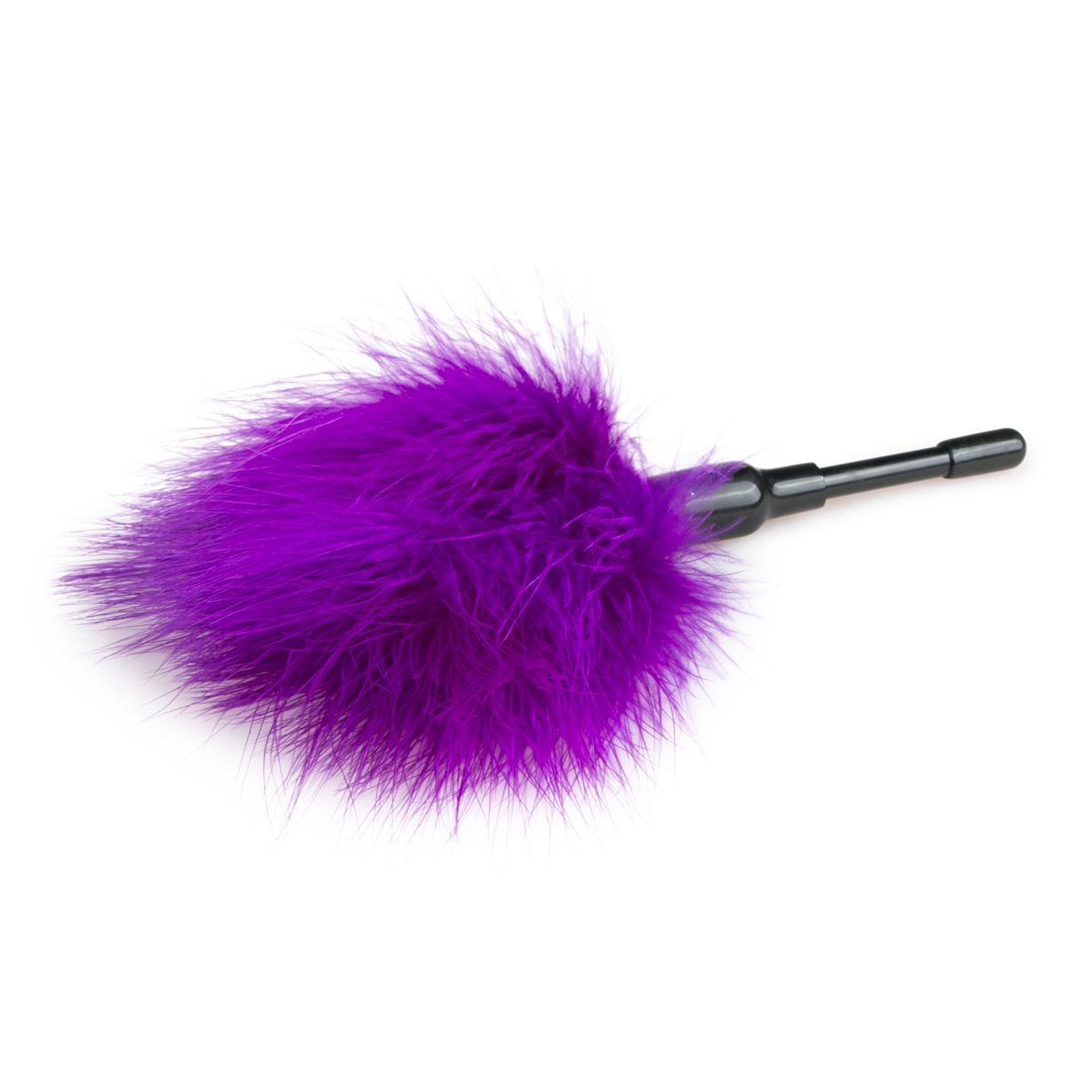 Easytoys Fetish - Kleiner Tickler - Schwarz