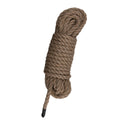 Easytoys Fetish - Hanf Bondage Seil - 5 mm