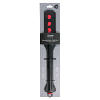 Easytoys Fetish - Lange Lederklatsche mit Herz