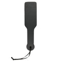 Easytoys Fetish - Schwarze PU-Lederklatsche