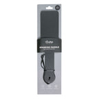 Easytoys Fetish - Schwarze PU-Lederklatsche