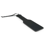 Easytoys Fetish - Schwarze PU-Lederklatsche