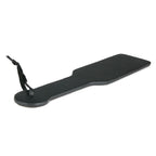 Easytoys Fetish - Schwarze PU-Lederklatsche