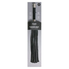 Easytoys Fetish - Langer Auspeitscher mit Metallgriff