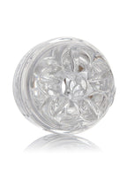 Quickshot Vantage Fleshlight - Transparant