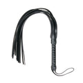 Easytoys Fetish - Kleine Riemenpeitsche aus Leder