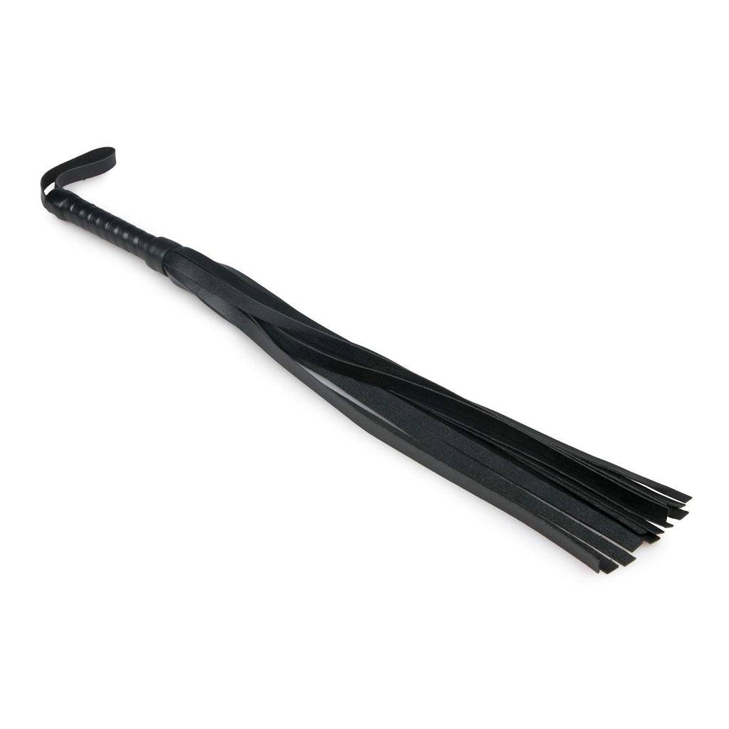 Easytoys Fetish - Kleine Riemenpeitsche aus Leder
