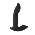 Dynamic - Duke Prostata-Vibrator - Schwarz