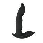 Dynamic - Duke Prostata-Vibrator - Schwarz