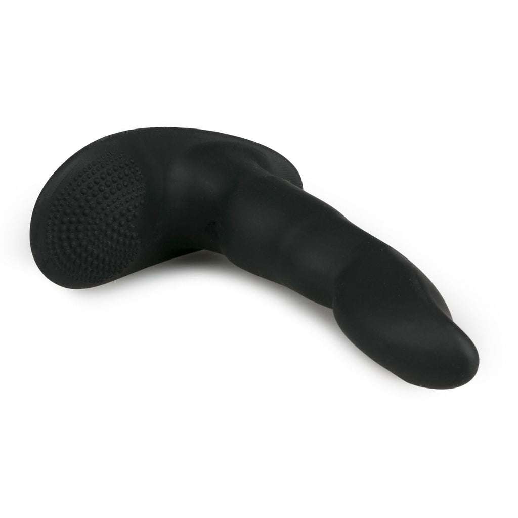 Dynamic - Duke Prostata-Vibrator - Schwarz