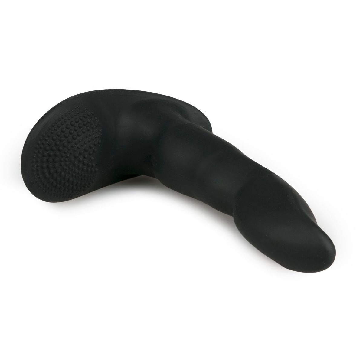 Dynamic - Duke Prostata-Vibrator - Schwarz