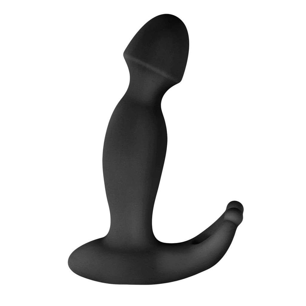 EasyToys - Pounding Pete Prostatavibrator - Schwarz