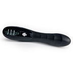 Mystim - Sizzling Simon Vibrator - Doppelmotor mit Beckenboden-Trainingsprogrammen