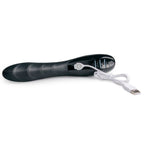 Mystim - Sizzling Simon Vibrator - Doppelmotor mit Beckenboden-Trainingsprogrammen