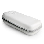 Mystim - Sizzling Simon Vibrator - Doppelmotor mit Beckenboden-Trainingsprogrammen