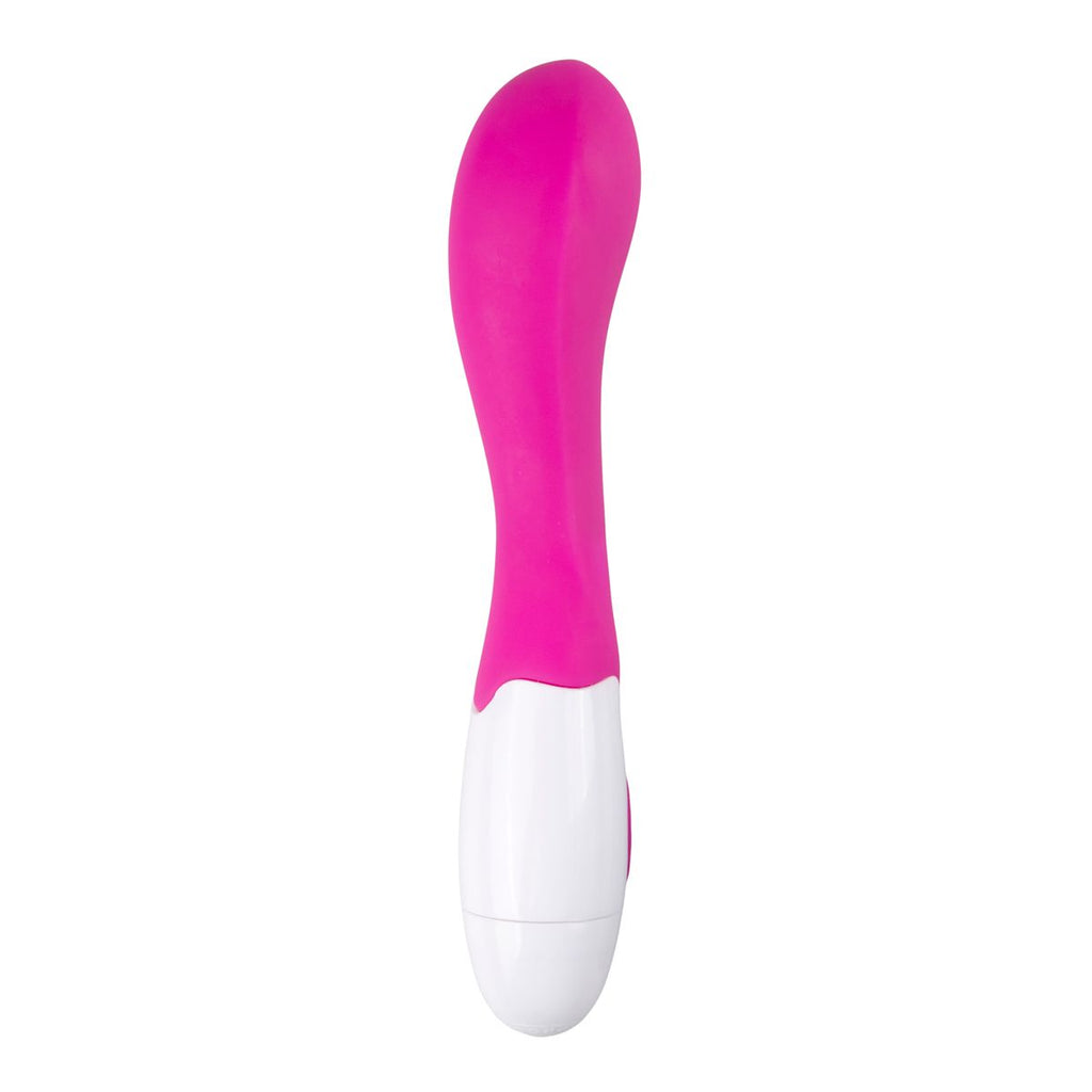 EasyToys - Rose Vibrator für G-Punkt-Stimulation - Rosa