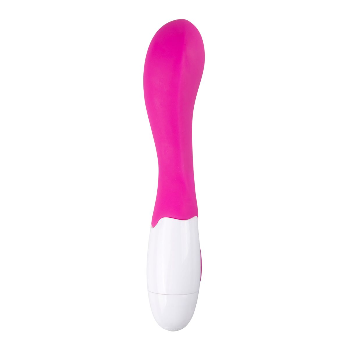 EasyToys - Rose Vibrator für G-Punkt-Stimulation - Rosa