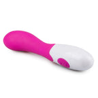 EasyToys - Rose Vibrator für G-Punkt-Stimulation - Rosa