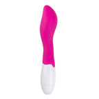 EasyToys - Blossom Vibrator - Silikon G-Punkt Vibrator Rosa
