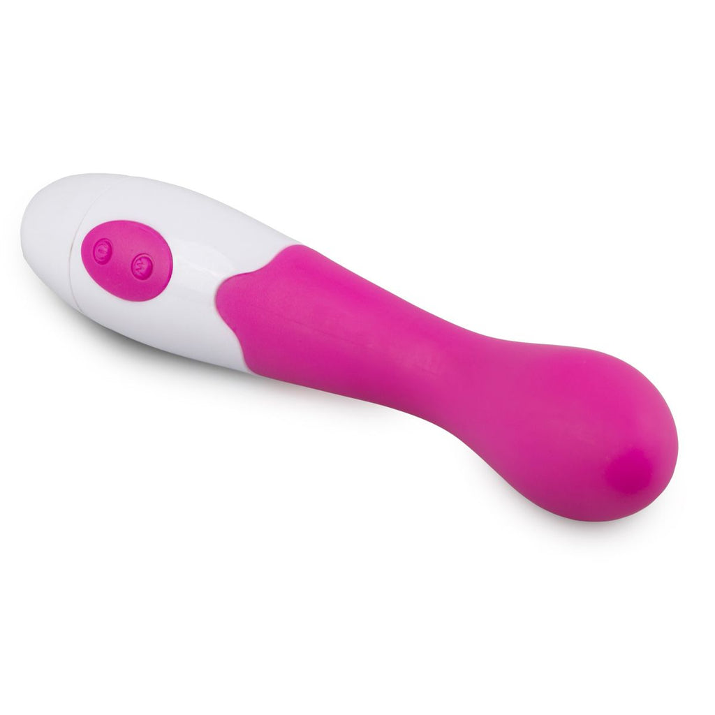 EasyToys - Yasmin Vibrator - Rosa
