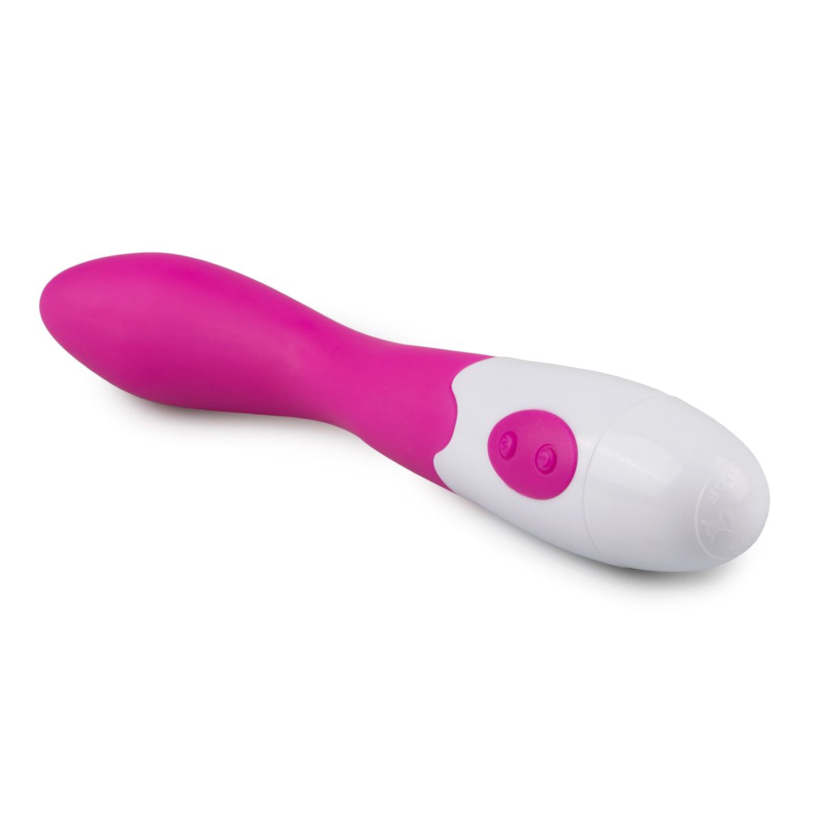 EasyToys - Yasmin Vibrator - Rosa