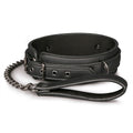 Easytoys Fetish - Halsband mit Leine