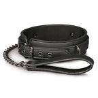 Easytoys Fetish - Halsband mit Leine