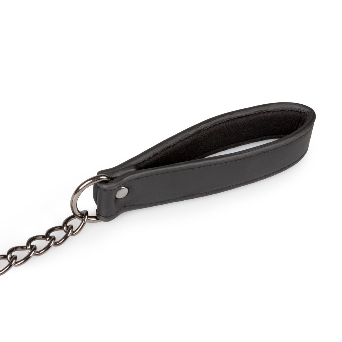 Easytoys Fetish - Halsband mit Leine