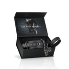 Easytoys Fetish - Halsband mit Leine