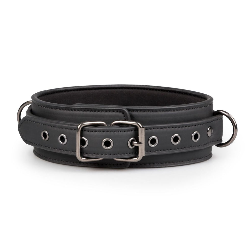 Easytoys Fetish - Bondage Set - Halsband Hand- und Fußfesseln