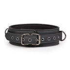 Easytoys Fetish - Bondage Set - Halsband Hand- und Fußfesseln