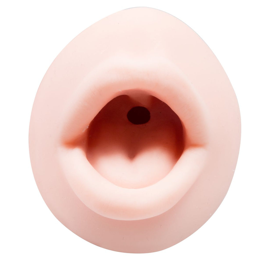 Sasha Grey - Ultraskyn Deep Throat Pocket Pal