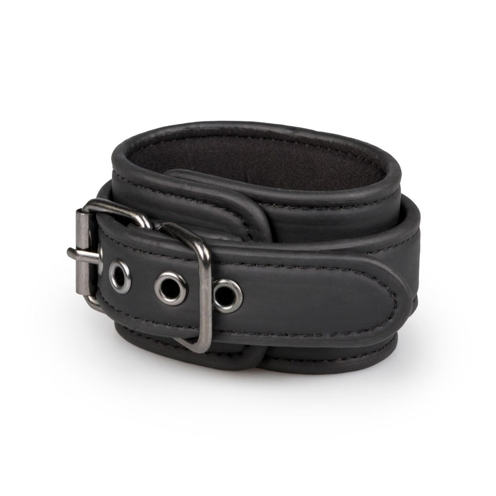 Easytoys Fetish - Hogtie With Hand and Anklecuffs - Schwarz
