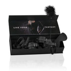 Easytoys Fetish - Beginners Bondage Fantasy Kit